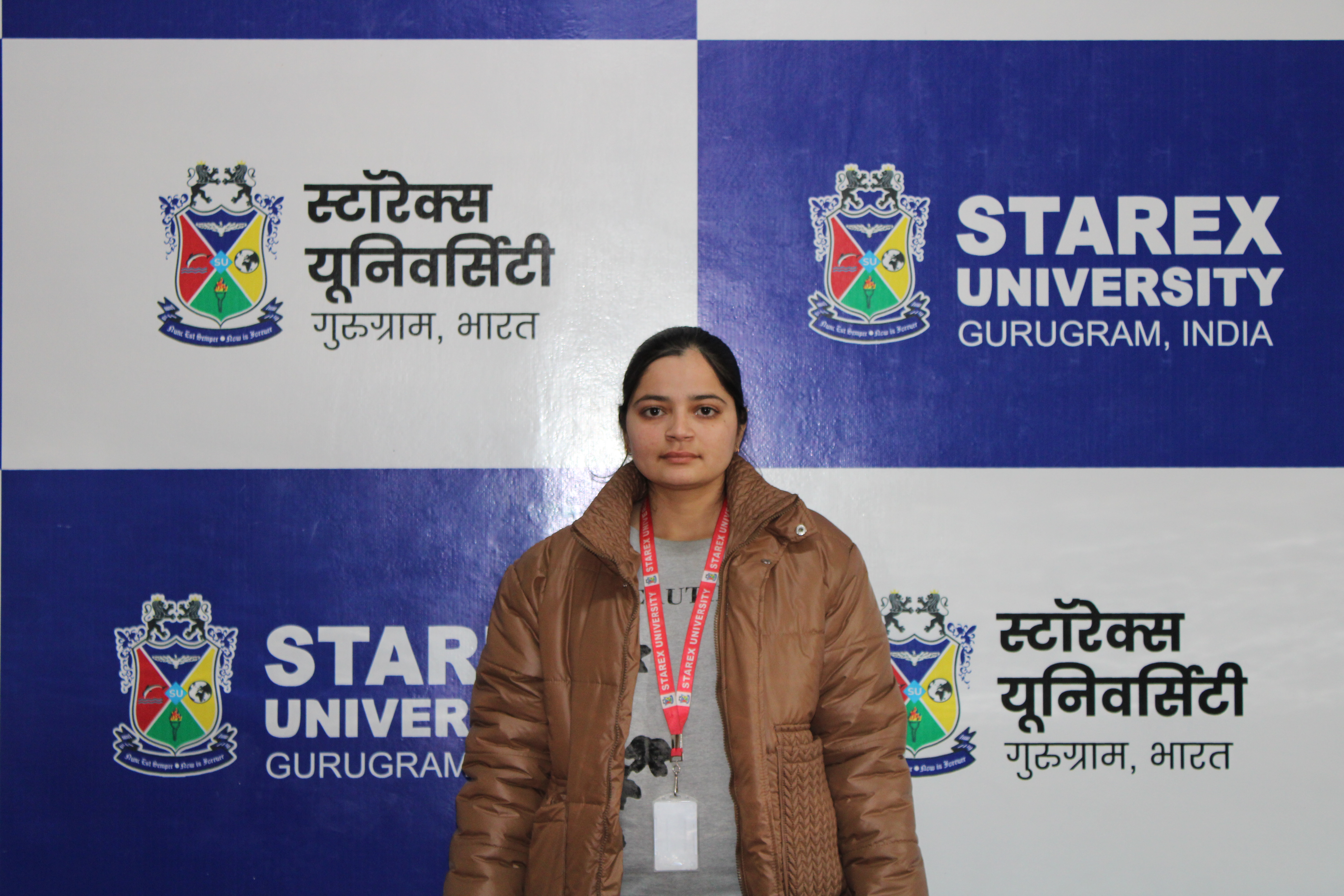 Devi faculty image